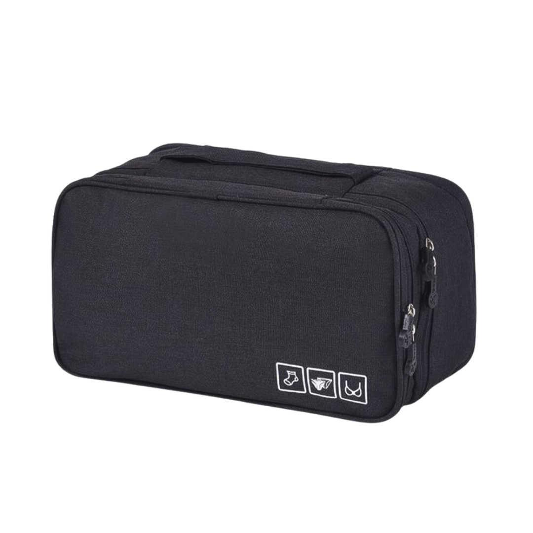 תיק ארגונית להלבשה תחתונה