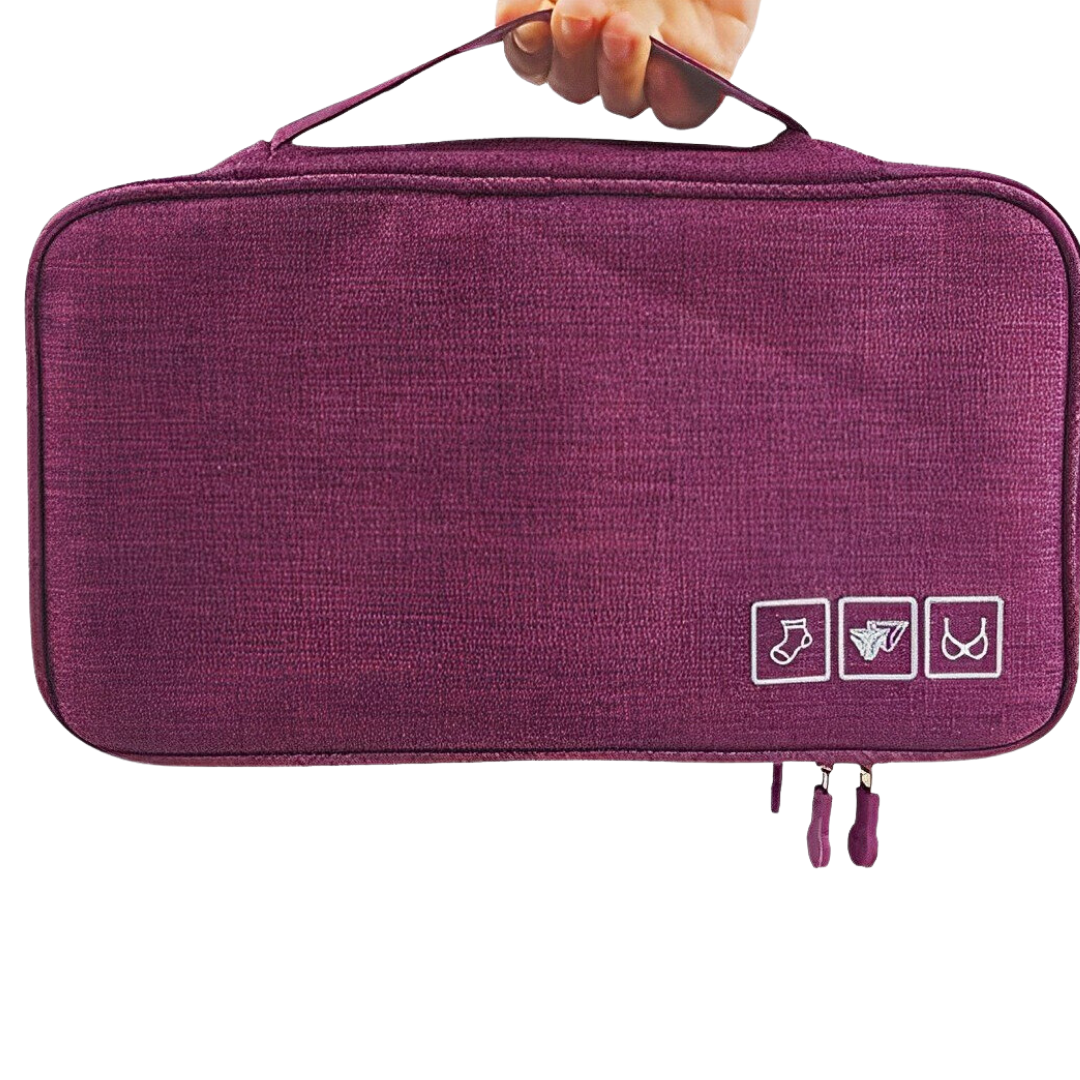 תיק ארגונית להלבשה תחתונה