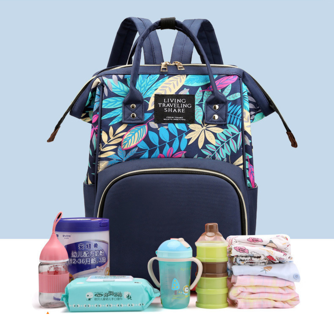 Suzan תיק החתלה