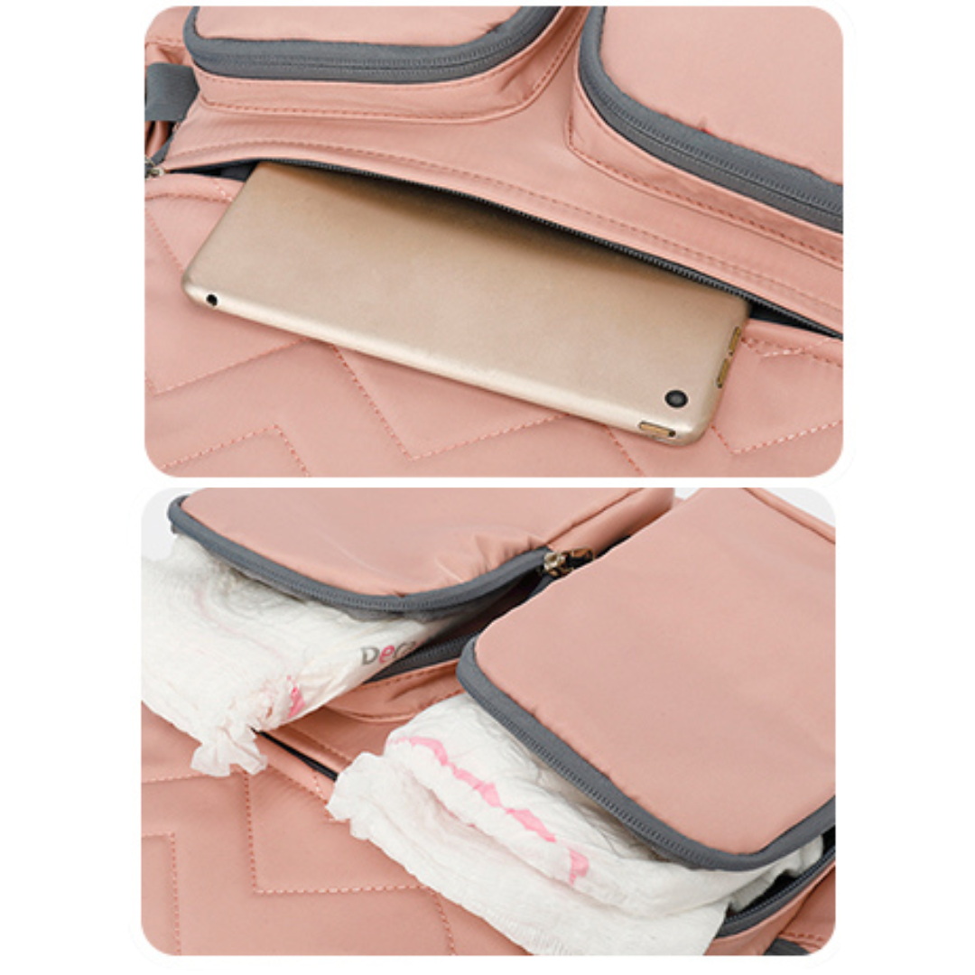 Hagar תיק החתלה