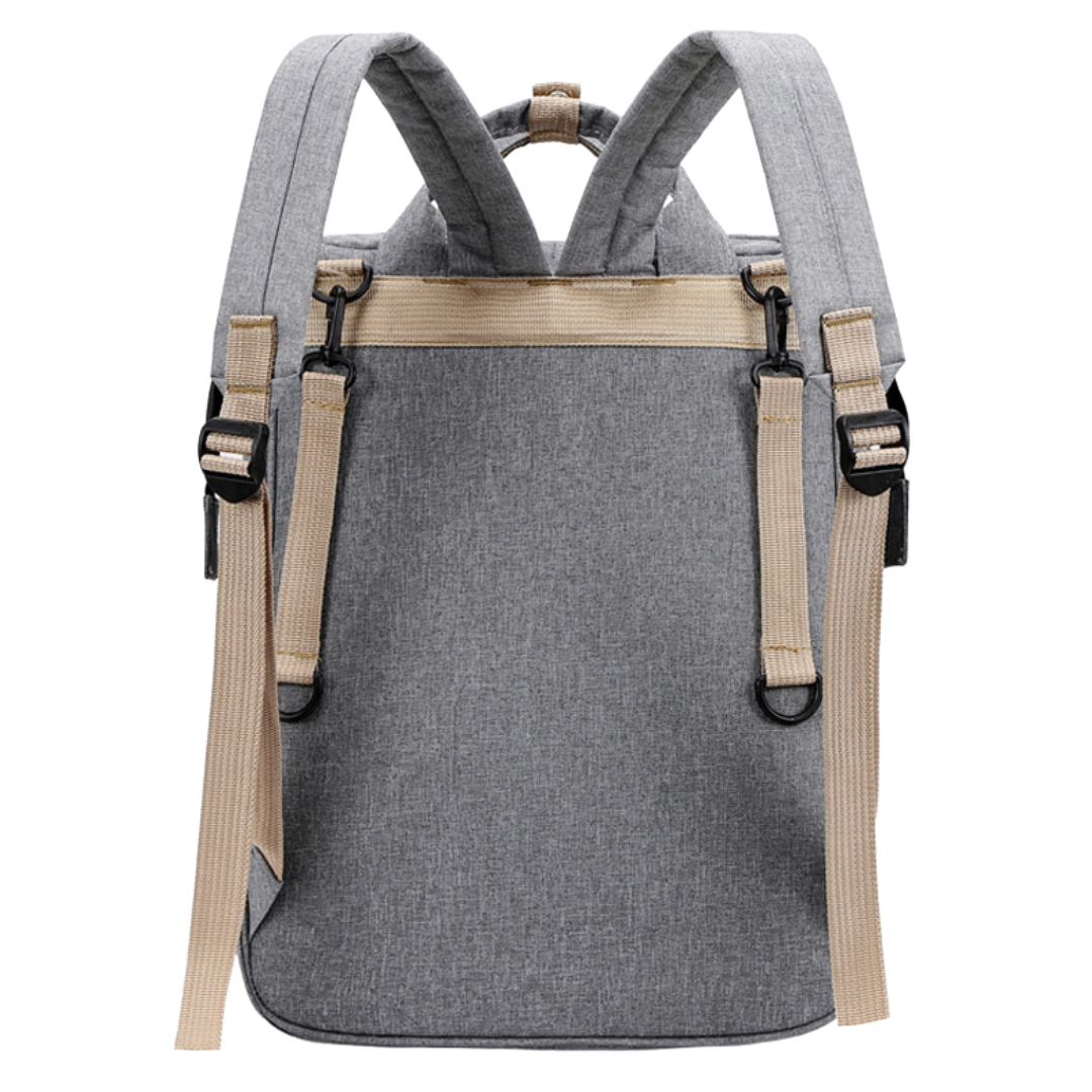 Lily  תיק החתלה