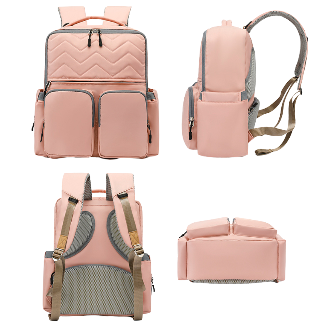 Hagar תיק החתלה