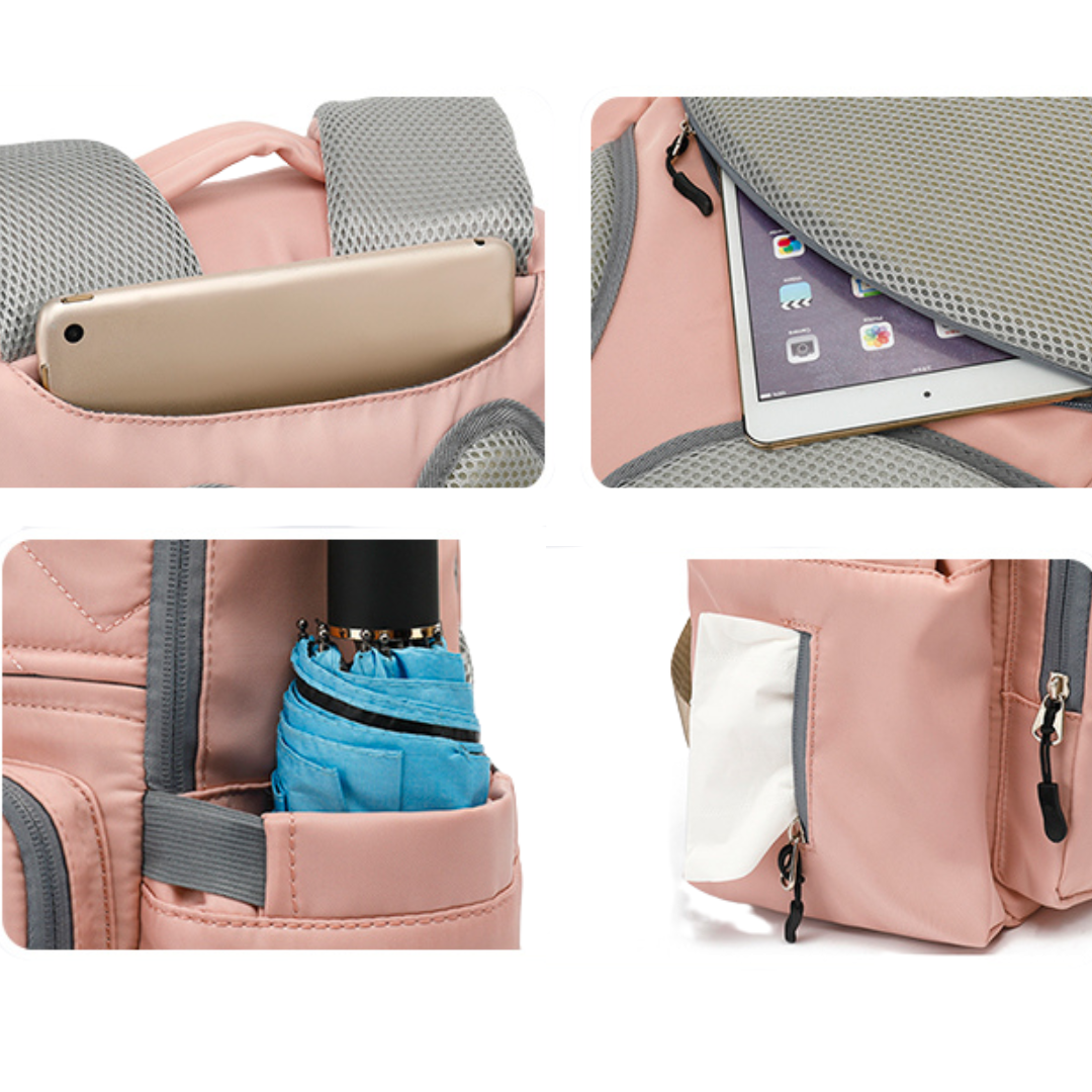 Hagar תיק החתלה