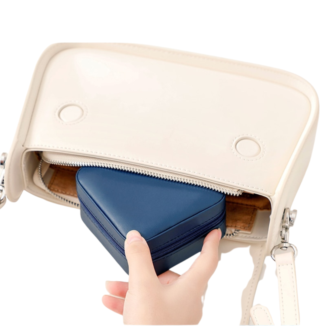 קופסת אחסון תכשיטים