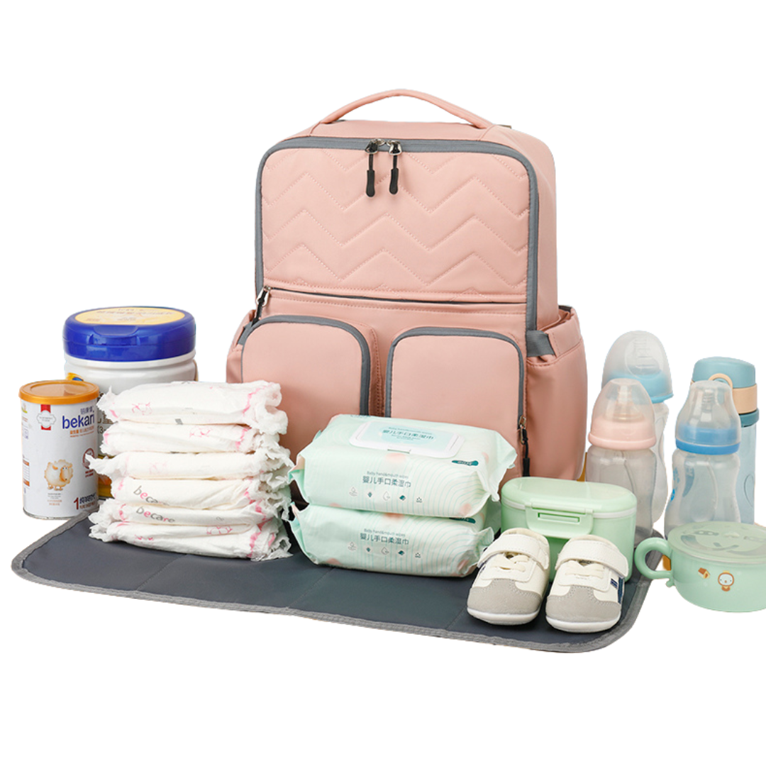 Hagar תיק החתלה