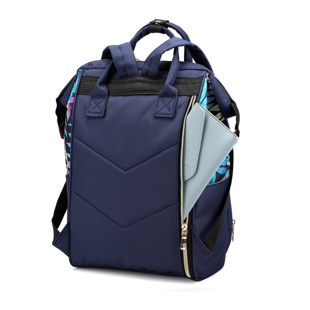 Suzan תיק החתלה