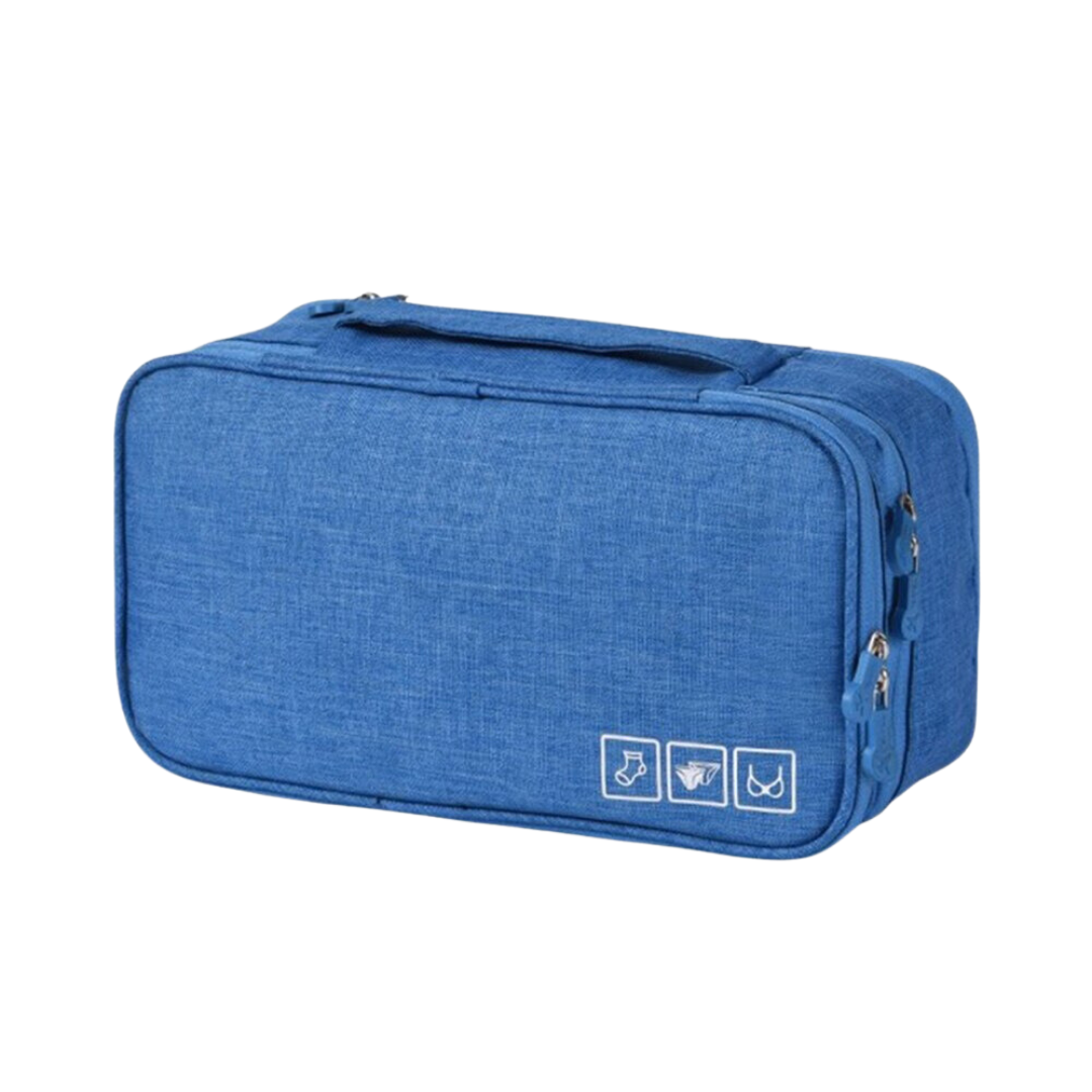 תיק ארגונית להלבשה תחתונה