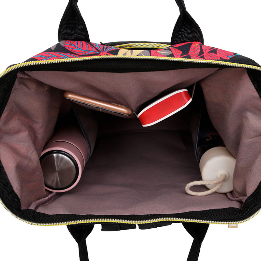 Suzan תיק החתלה