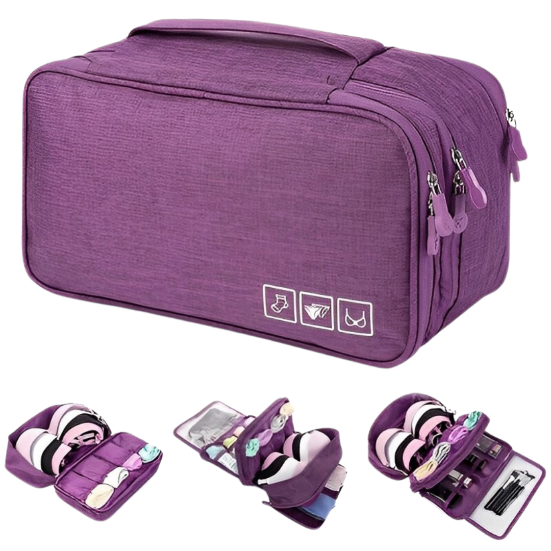 תיק ארגונית להלבשה תחתונה