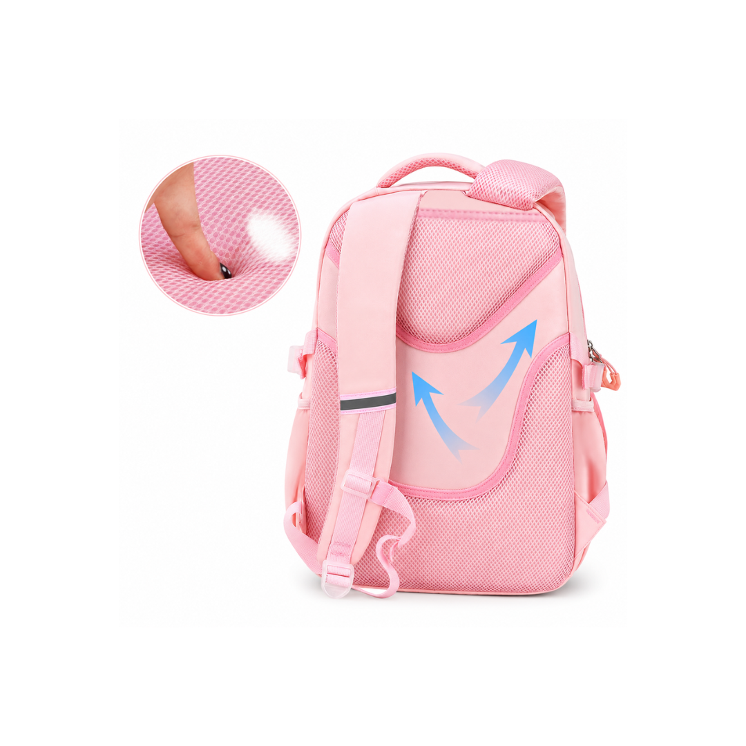 תיק גב לבית ספר SweatBunny
