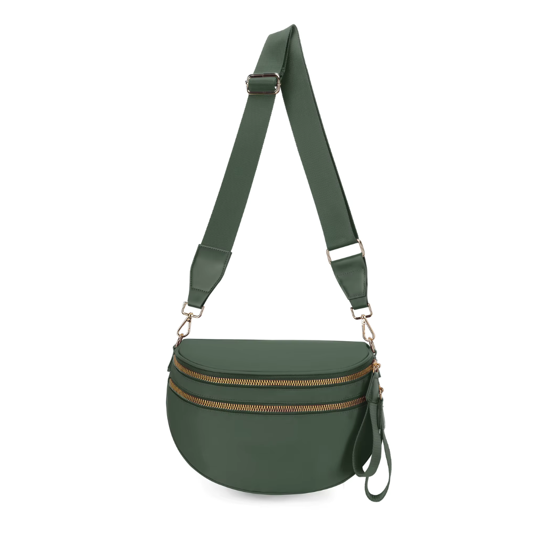 תיק צד BaglyUrban