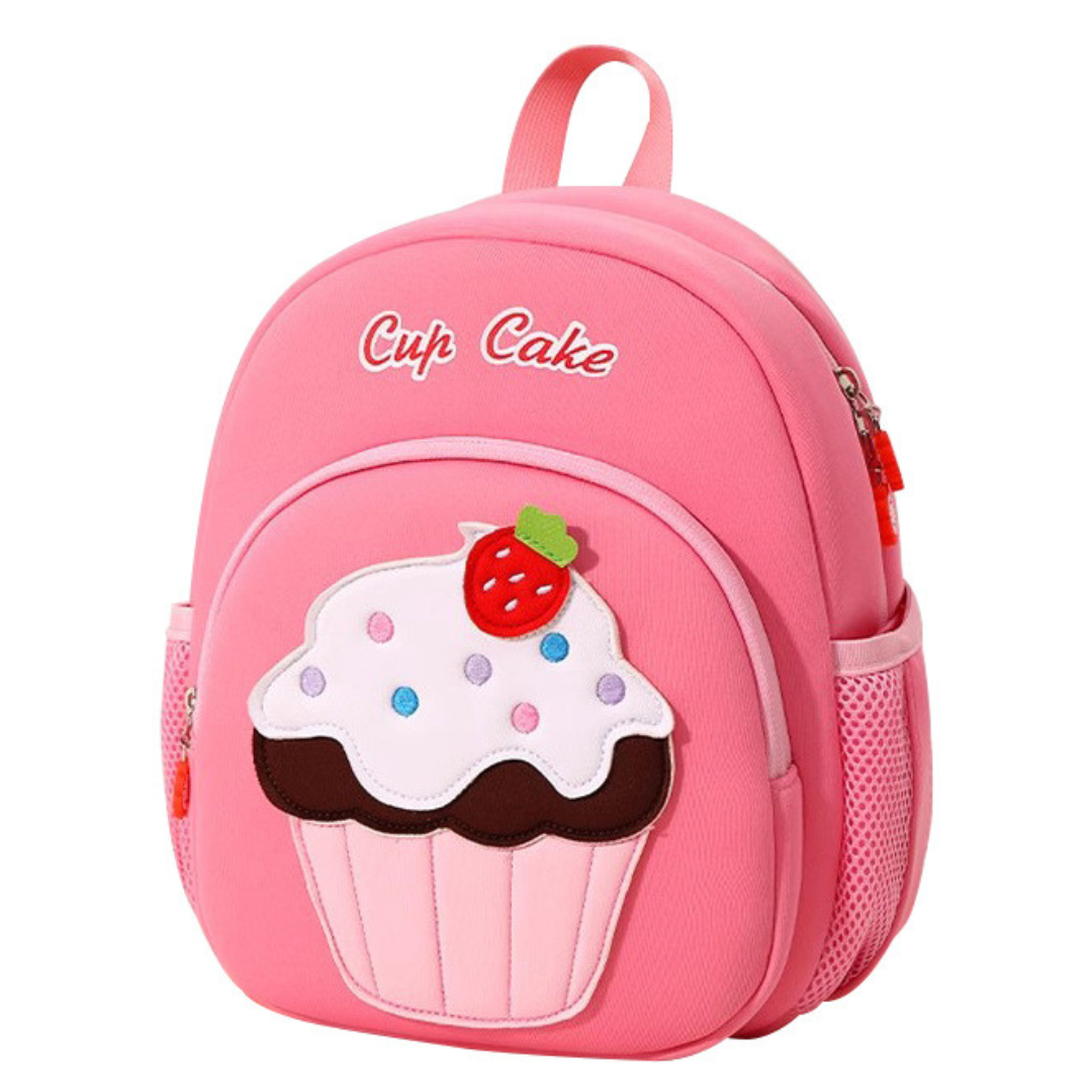 תיק גב לגן Pinky