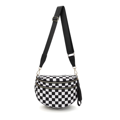 תיק צד BaglyUrban