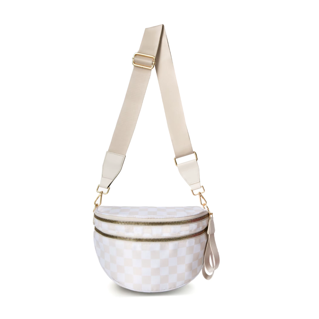 תיק צד BaglyUrban