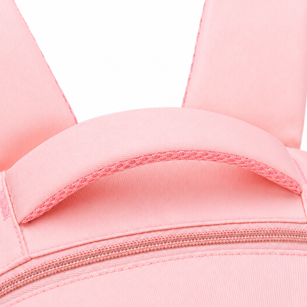 תיק גב לבית ספר SweatBunny