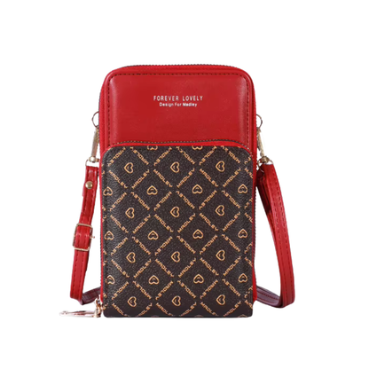 תיק צד לטלפון Moriel