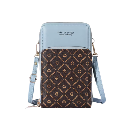 תיק צד לטלפון Moriel