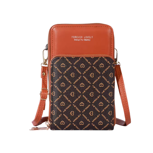 תיק צד לטלפון Moriel