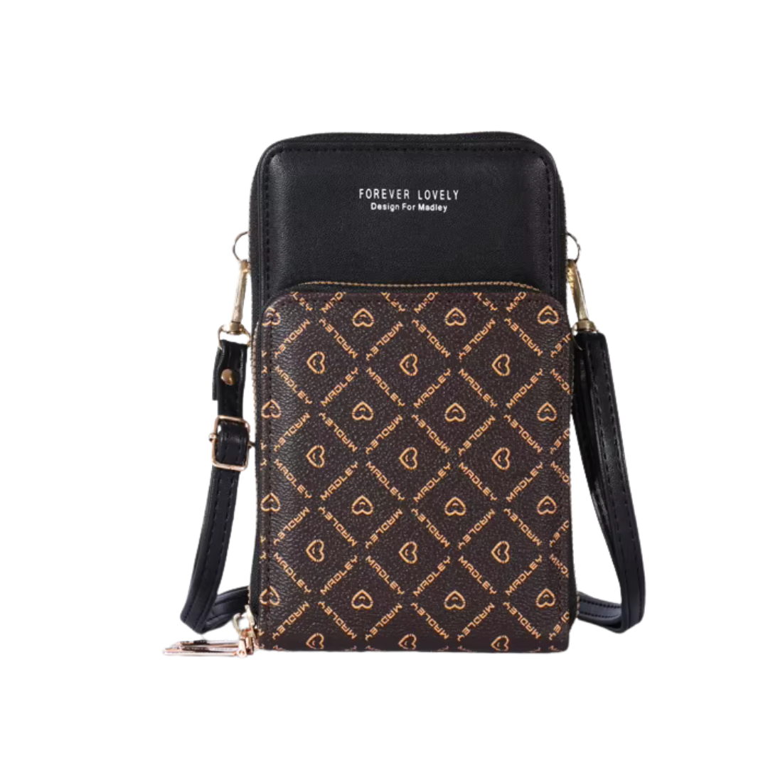 תיק צד לטלפון Moriel