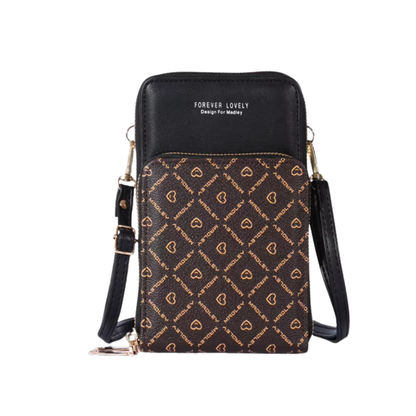 תיק צד לטלפון Moriel