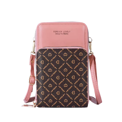 תיק צד לטלפון Moriel