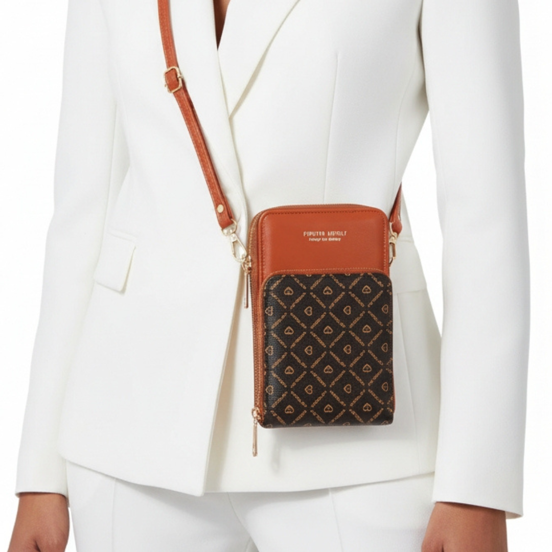 תיק צד לטלפון Moriel