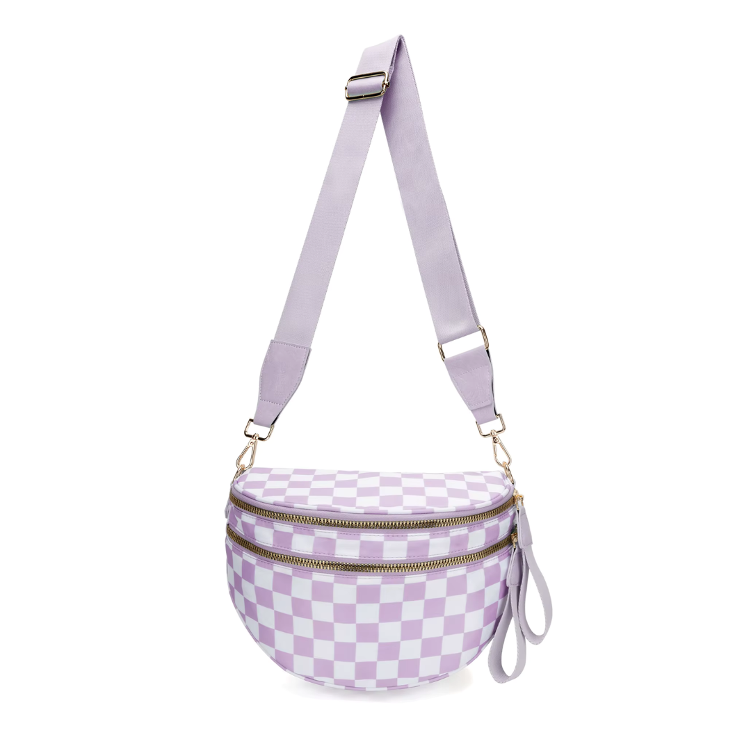 תיק צד BaglyUrban