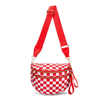 אדום צבעוני