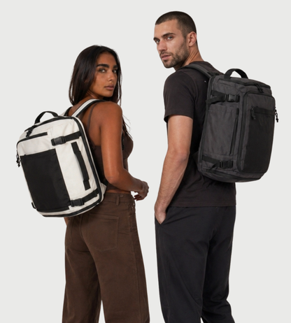 תיק טיסות BaglyTravel