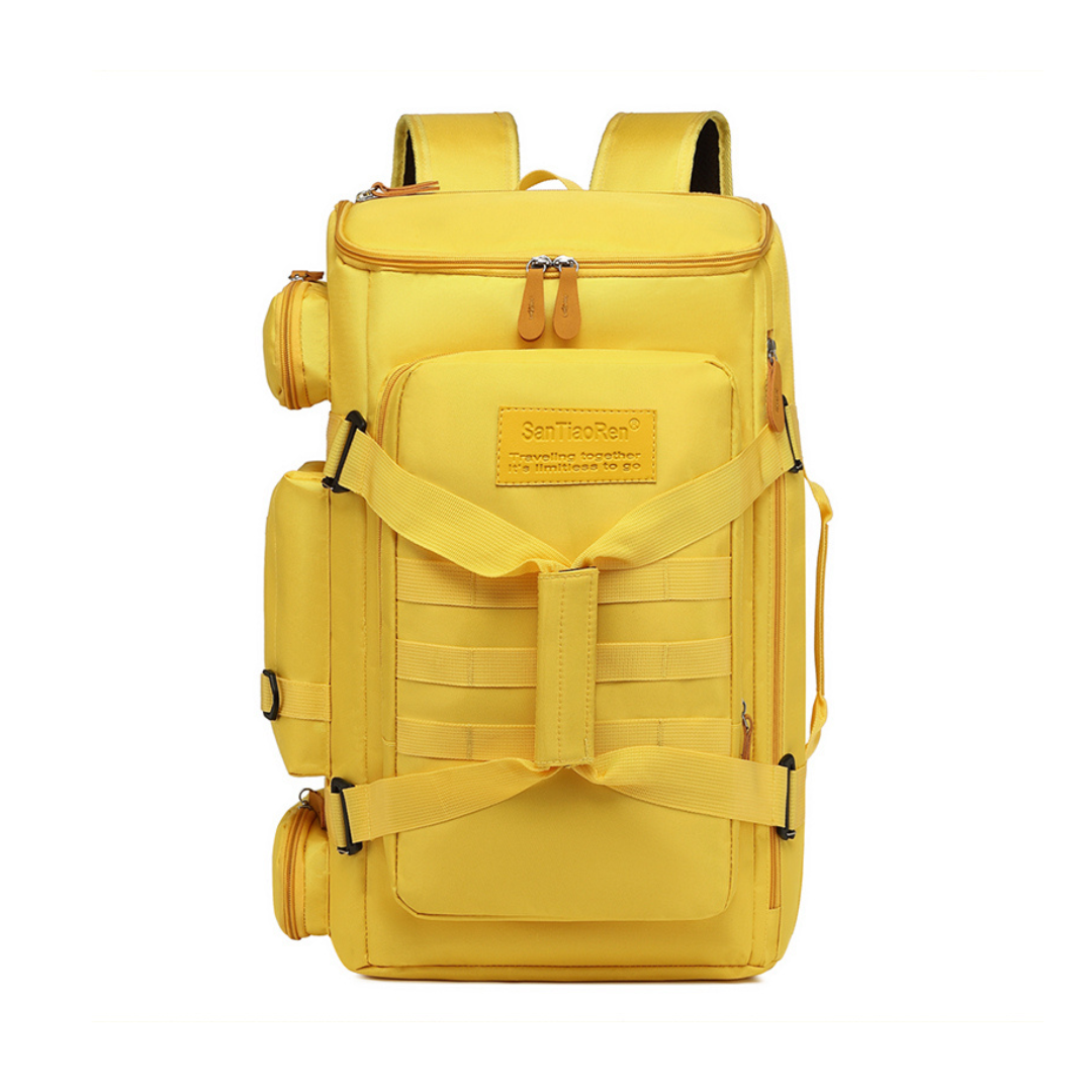 תיק טיסות OnlyBag