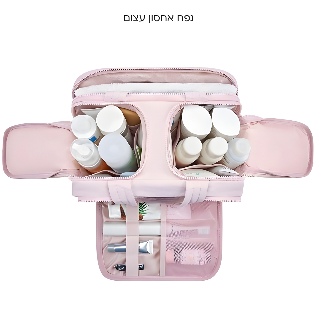 תיק נשיאה Cloud Carry