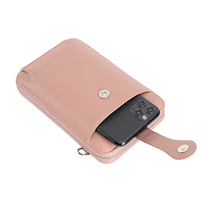 תיק צד לטלפון Sarit