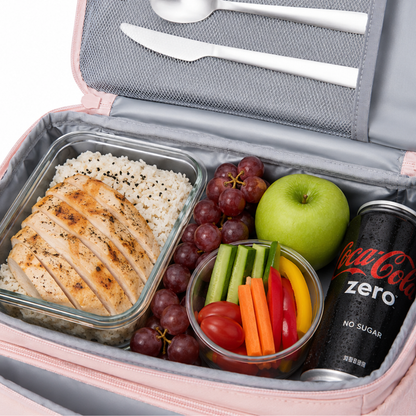 Bagly FitBag