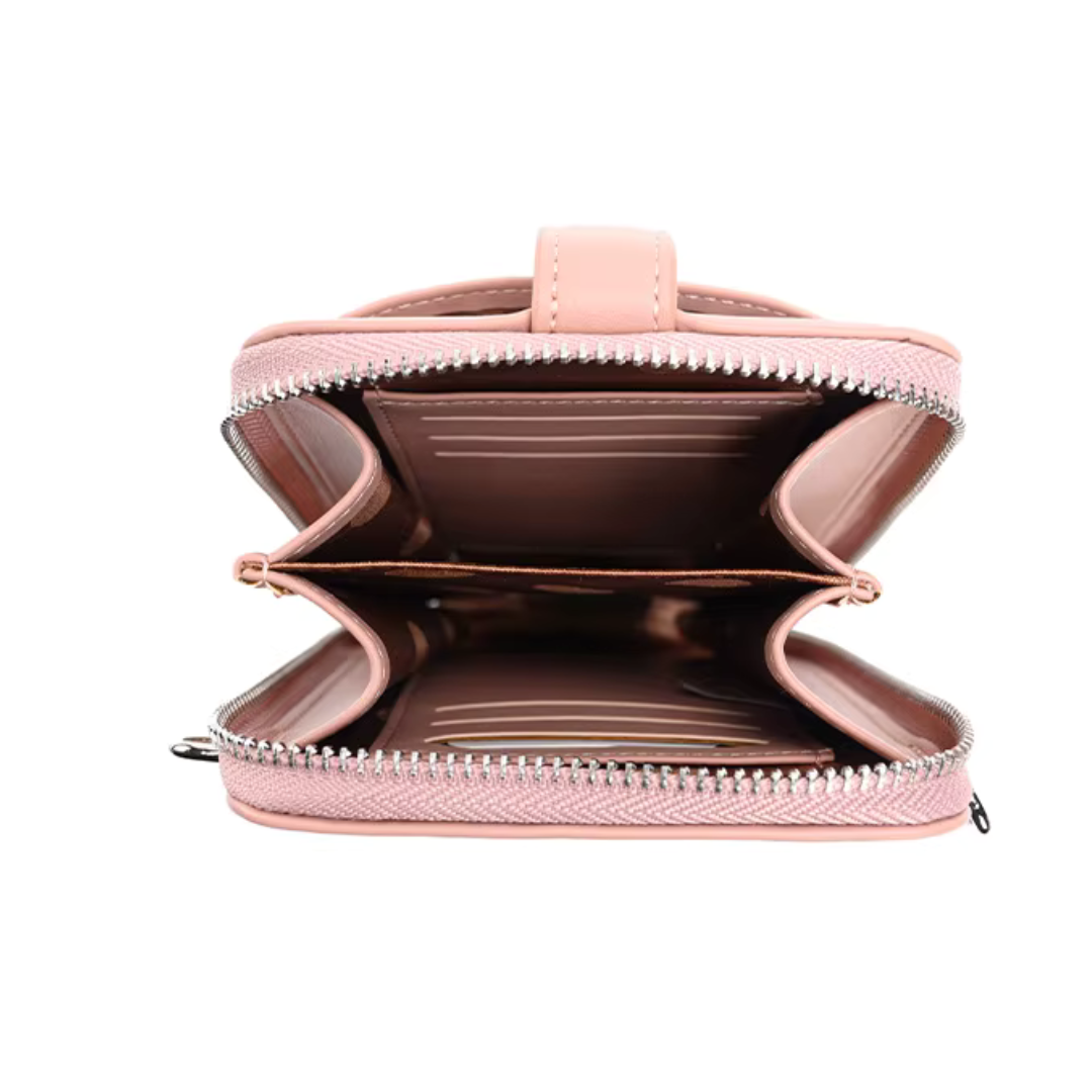 תיק צד לטלפון Sarit