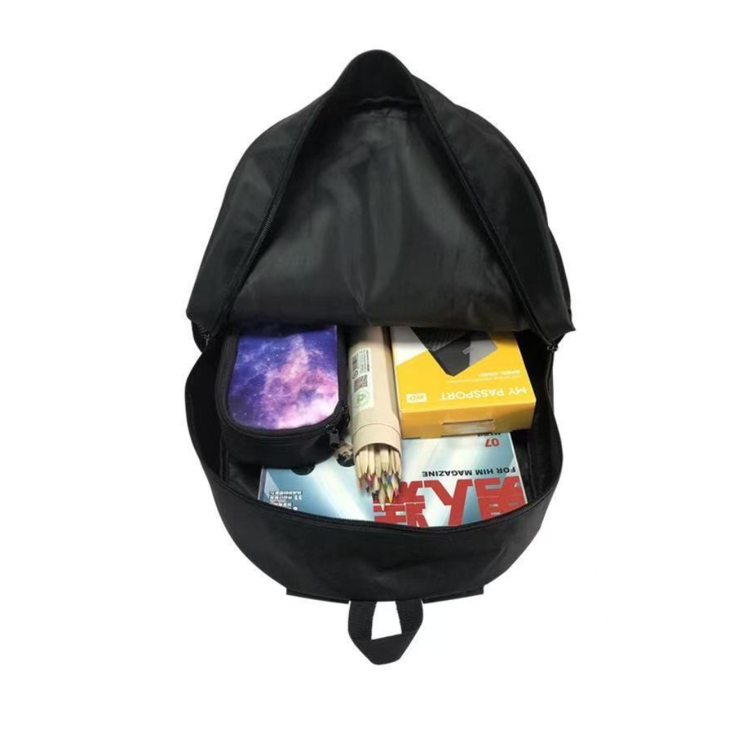 תיק גב לילדים - Roblox Edition