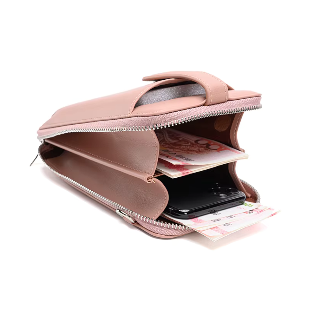 תיק צד לטלפון Sarit