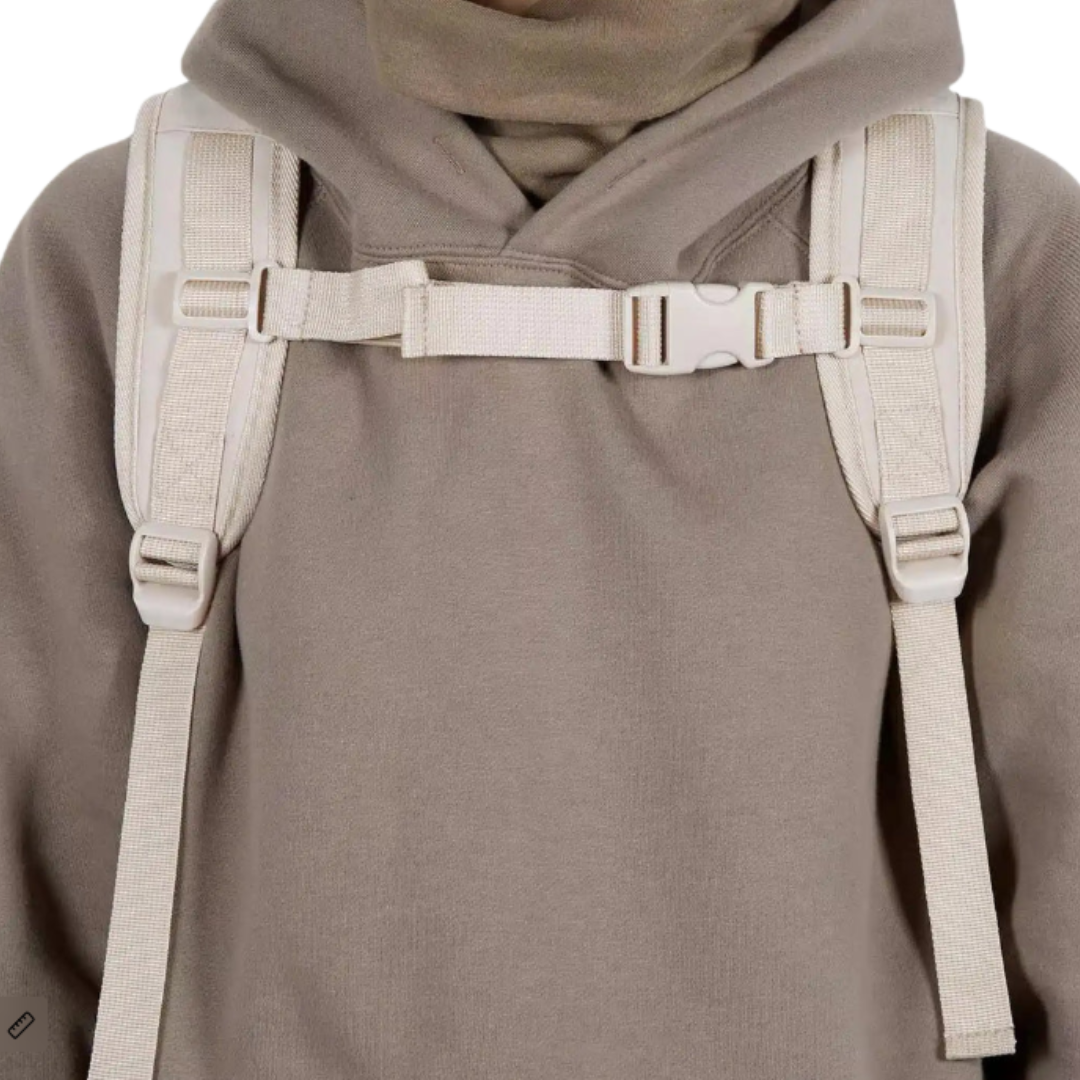 תיק טיסות BaglyTravel