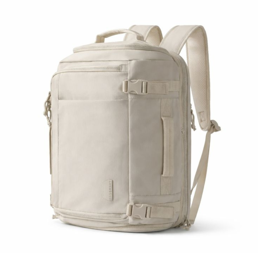 תיק טיסות BaglyTravel