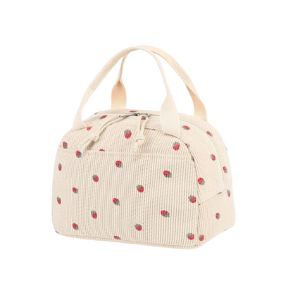 תיק אוכל שומר חום וקור - EasyFood