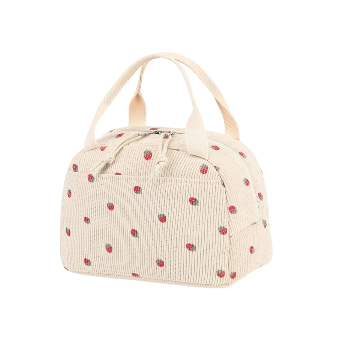 תיק אוכל שומר חום וקור - EasyFood