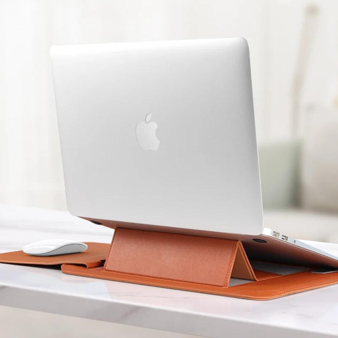 כיסוי מחשב מפואר 4 ב- 1 Venum