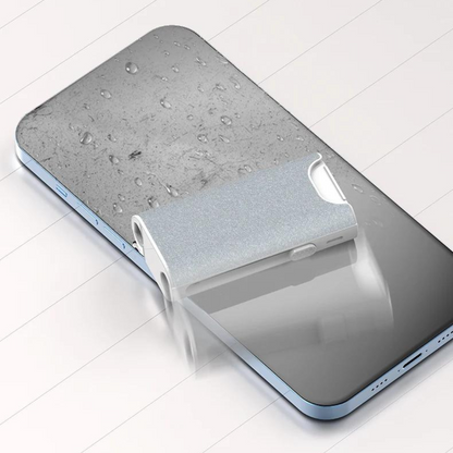 ערכת ניקוי יוקרתית לטלפון ואוזניות