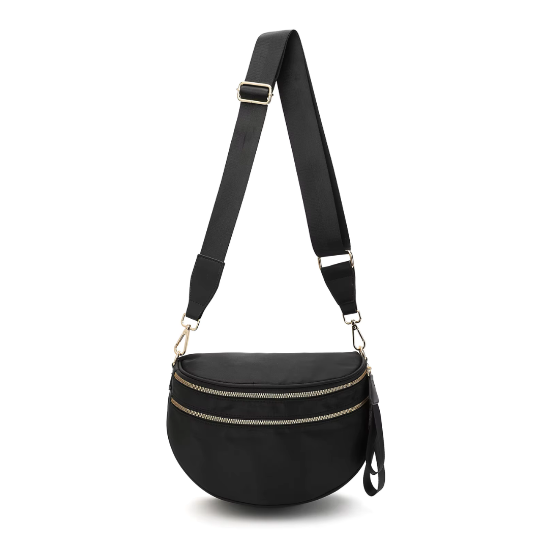 תיק צד BaglyUrban