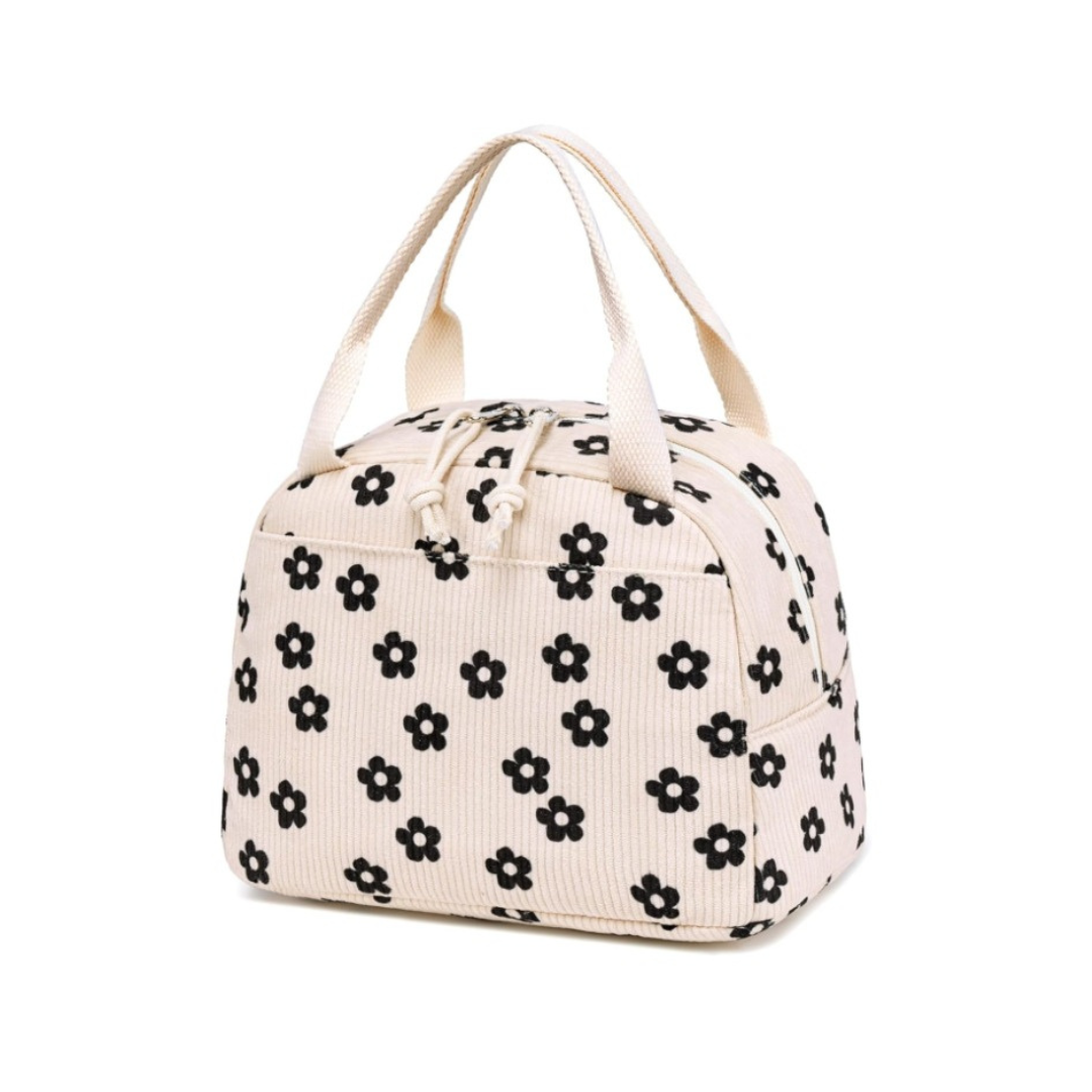 תיק אוכל שומר חום וקור - EasyFood