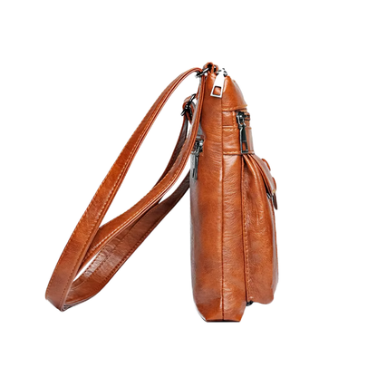 תיק צד לטלפון Adaya