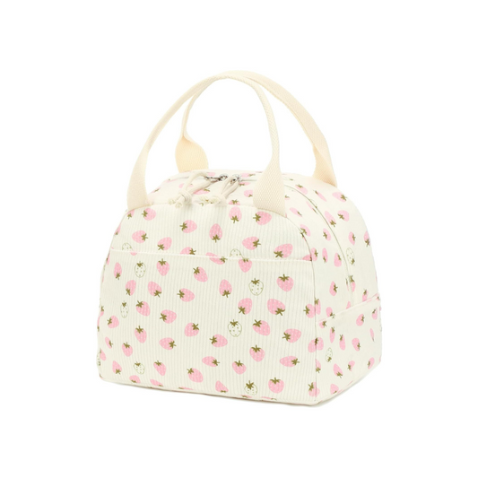 תיק אוכל שומר חום וקור - EasyFood