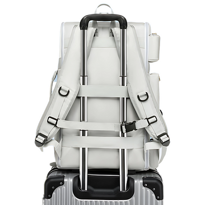 תיק טיסות OnlyBag