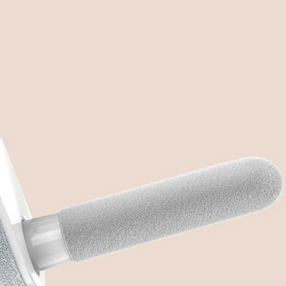 ערכת ניקוי יוקרתית לטלפון ואוזניות