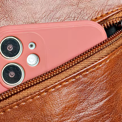 תיק צד לטלפון Adaya