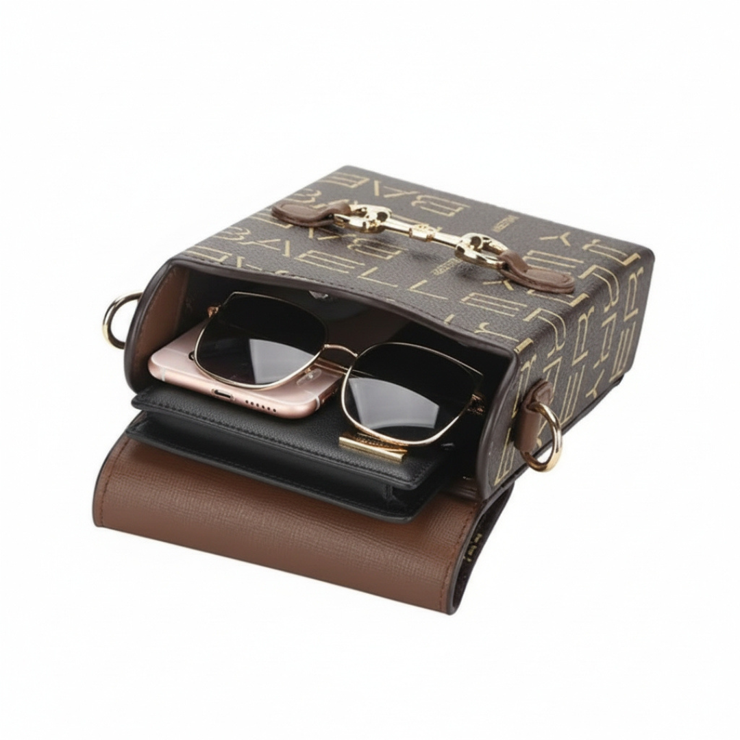 תיק צד לטלפון Anaya